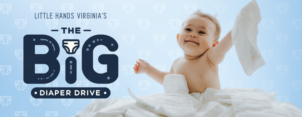 The Big Diaper Drive